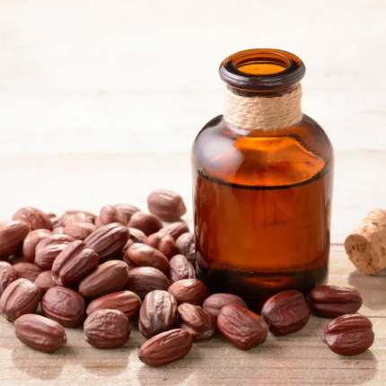 Jojoba Oil
