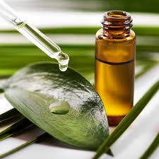 Tea Tree Oil